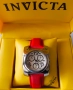 Швейцарски часовник Invicta 2140 Swiss Made Chronograph – КАТО НОВ!, снимка 1