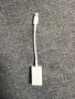 Apple Lightning към SD Card адаптер – оригинален, снимка 3