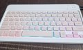 Bluetooth клавиатура, снимка 5