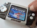 Stryker 20in1 Hartung Games Berlin 16bit TFT игрова конзола, снимка 1