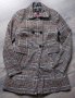 Дамско палто H&M с подплата (ессено-пролетна връхна дреха), снимка 1 - Якета - 43877118