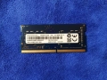 RAM памет за лаптоп 8GB DDR4 2666 MHz SO-DIMM, снимка 1