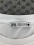 Дамска тениска Zara, снимка 5