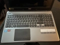 Лаптоп Acer Aspire E1-572G, снимка 1