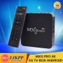 Промо █▬█ █ ▀█▀ Нови 4K Android TV Box 8GB 128GB MXQ PRO Android TV 11 /9 wifi play store, netflix , снимка 15