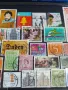 Пощенски марки от цял свят ЛИЧНОСТИ, ЖИВОТНИ,СПОРТ за КОЛЕКЦИОНЕРИ 47884, снимка 3