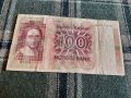 100 КРОНИ 1979г. НОРВЕГИЯ.