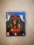PS4 игра The quarry , снимка 1