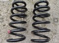 Пружини БМВ Х5,Х6, снимка 5