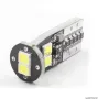 LED крушки за габарит Canbus T10 W5W - C99, снимка 3