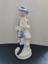 винтидж порцеланова статуетка, снимка 3