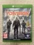 Tom Clancy's The Division Xbox One, снимка 1