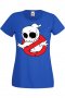 Дамска тениска Halloween Ghost Busters,Halloween,Хелоуин,Празник,Забавление,Изненада,Обичаи,, снимка 4