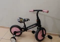 Ексклузивно коледно намаление! Детско колело Chipolino Max bike , снимка 2