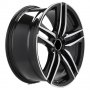 19" E63 Джанти Мерцедес 5X112 Mercedes W204 W205 W212 W213 W221 W222 , снимка 4