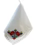 ХОРОВОДНА КЪРПА С БРОДИРАНА ШЕВИЦА - Модел 8, снимка 3