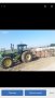 Продавам трактор John Deere 8 серия, снимка 1 - Селскостопанска техника - 32880671