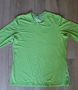 NIKE DRY-fit блуза с дълъг ръкав, снимка 1 - Спортни дрехи, екипи - 36550134