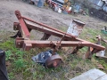 Плуг 5х30, снимка 2