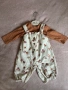 Комплект бебешки дрешки , снимка 3