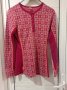 Kari Traa merino L размер , снимка 1 - Блузи с дълъг ръкав и пуловери - 43473190