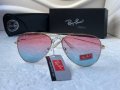 Ray-Ban 3025 Neo висок клас унисекс слънчеви очила Рей-Бан авиатор, снимка 4