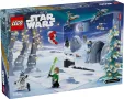 НОВО LEGO 75395 Star Wars - Адвент календар 2024, снимка 2