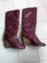 Дамски ботуши, снимка 2
