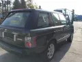 LAND Rover Range Rover 3.6 Td V8 HSE, снимка 4