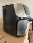 Уред за готвене без мазнина AirFryer Sonymax SN 80185, 10 литра, 3000W, снимка 4