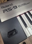 ROLAND PS-9 88 клавиша Ново!, снимка 1