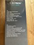 Нагревател за вода Crown, снимка 6