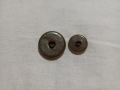 Стари военни месингови копчета , снимка 6