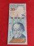 Банкнота Венецуела изключително красива перфектно състояние за колекционери - 27405, снимка 4