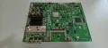 Main Board EAX61052802(7). Свален от LED ТЕЛЕВИЗОР LG 42LH9000. Работещ СЪС СЧУПЕН ДИСПЛЕЙ., снимка 7