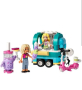 LEGO® Friends 41733 - Мобилен магазин за чай с мехурчета