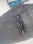 Дънки еластични черен цвят М Denim Trousers , снимка 2