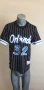 Mitchell & Ness NBA Shaquille O Neal Orlando Magic Mens Size S НОВО! ОРИГИНАЛ! Мъжка Тениска!, снимка 5
