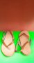 Английски дамски сандали естествена кожа-2 цвята, снимка 5