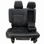 Кожен салон Honda CR-V II 2001-2006 ID: 115642, снимка 8