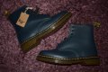 Dr Martens 1460 - Navy Smooth Blue Mens Boots, снимка 7