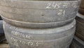 Гуми 245 70 17.5 фулда, снимка 1