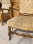 Антично кресло , снимка 2