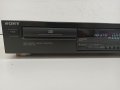 CD player SONY CDP-297 4, снимка 6