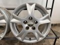 4бр 15ски джанти за BMW 5х120мм A150046, снимка 2