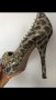 Guess обувки на висок ток , снимка 2
