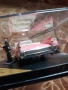 Cadillac 1.43 Rock Star 1959 Elvis Presley Vitesse Limited Edition, снимка 16