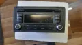 Оригинално Радио СД Ауди Audi , снимка 1