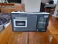 Стар радиоасетофон Grundig MK2500, снимка 1