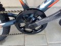 Продавам колела внос от Германия детски велосипед CASPER SPRINT 20 цола 6 скорости, снимка 2